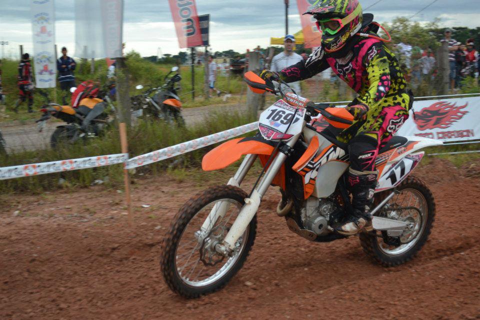 Biografia Marcella Gonçalves 